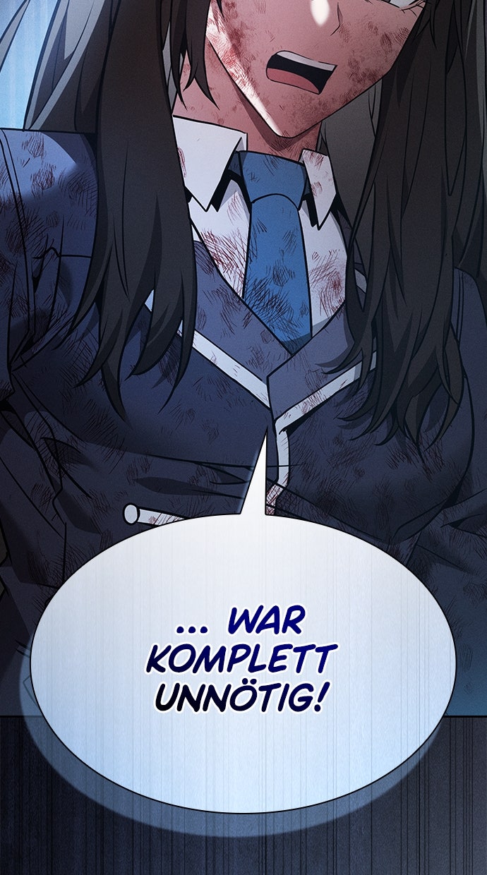 Read Der geniale Schwert - Kämpfer der Akademie Manga Online