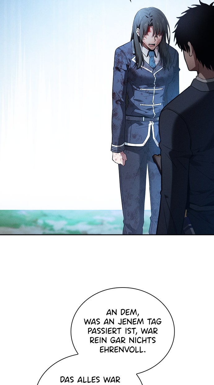 Read Der geniale Schwert - Kämpfer der Akademie Manga Online