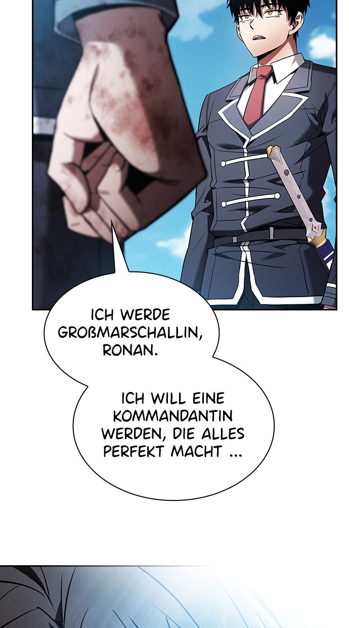 Read Der geniale Schwert - Kämpfer der Akademie Manga Online