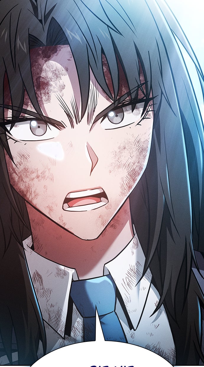 Read Der geniale Schwert - Kämpfer der Akademie Manga Online