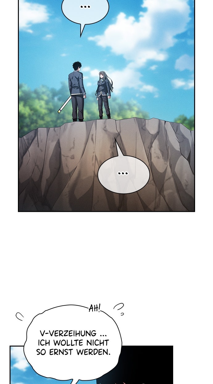 Read Der geniale Schwert - Kämpfer der Akademie Manga Online