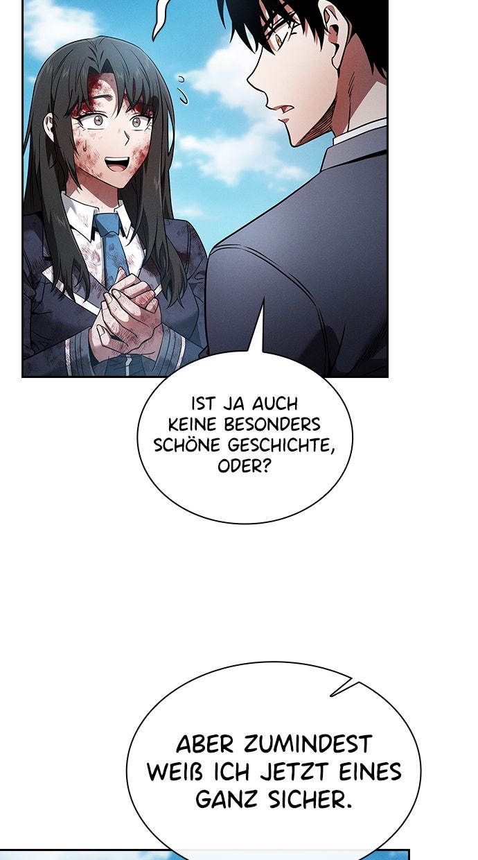 Read Der geniale Schwert - Kämpfer der Akademie Manga Online