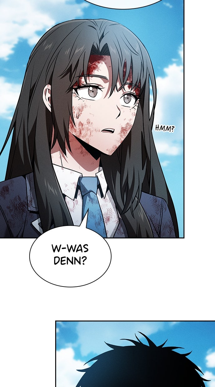 Read Der geniale Schwert - Kämpfer der Akademie Manga Online