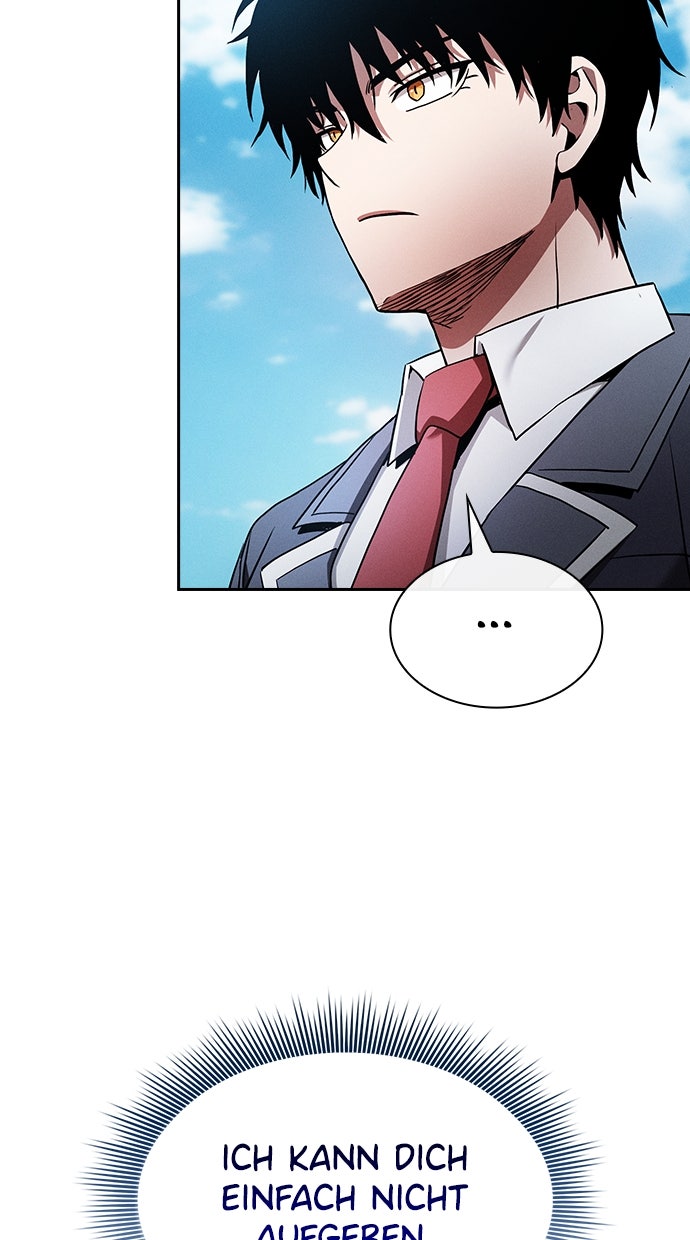 Read Der geniale Schwert - Kämpfer der Akademie Manga Online