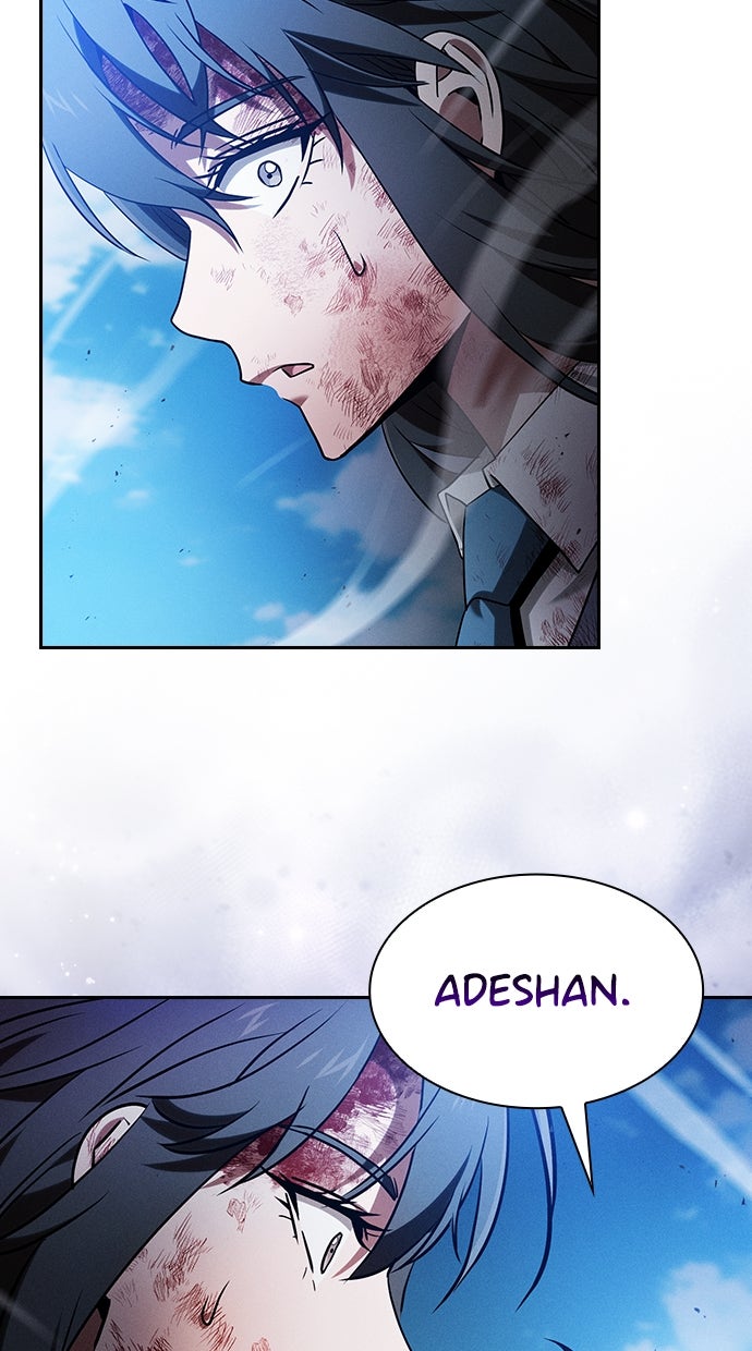 Read Der geniale Schwert - Kämpfer der Akademie Manga Online