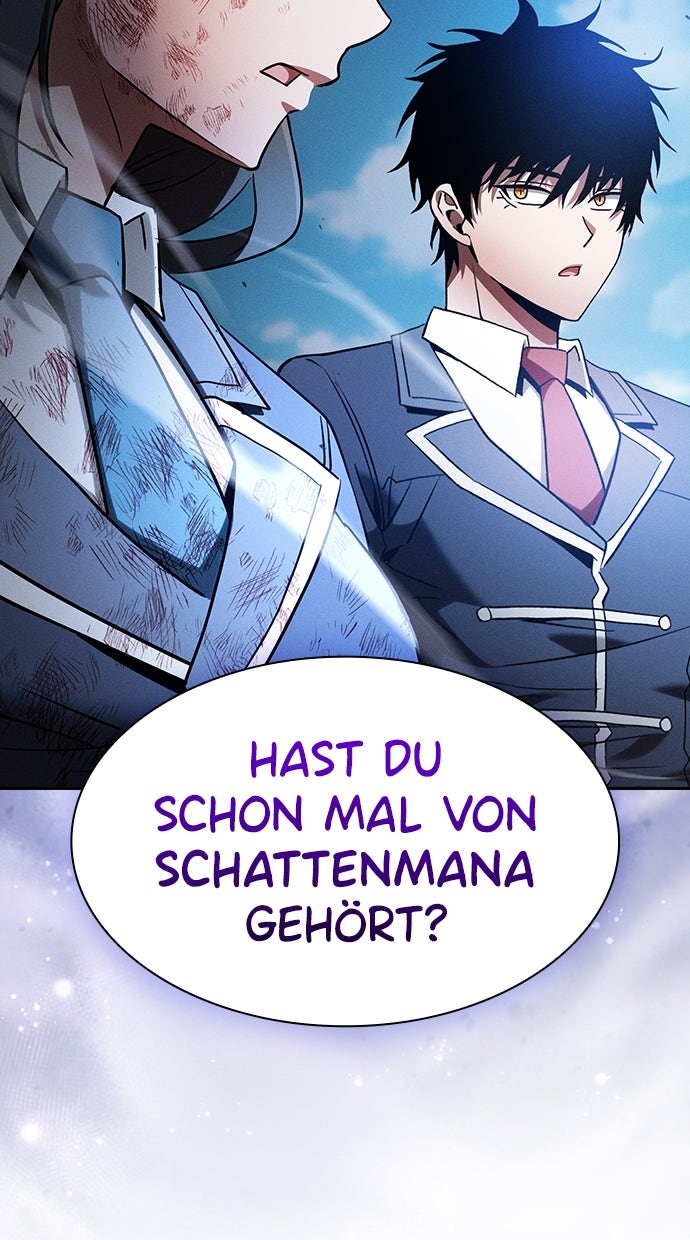 Read Der geniale Schwert - Kämpfer der Akademie Manga Online