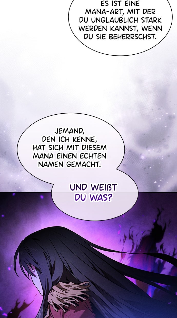 Read Der geniale Schwert - Kämpfer der Akademie Manga Online