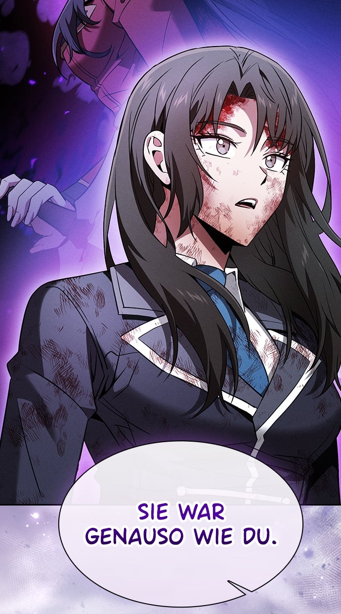 Read Der geniale Schwert - Kämpfer der Akademie Manga Online