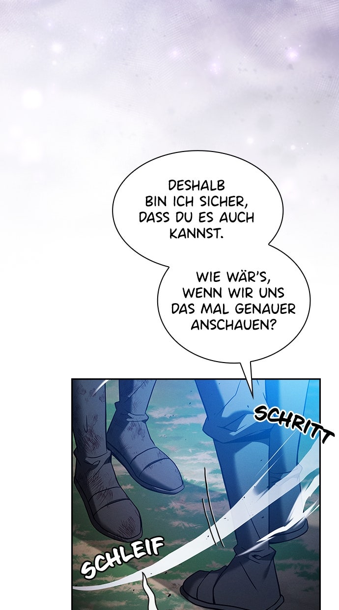 Read Der geniale Schwert - Kämpfer der Akademie Manga Online