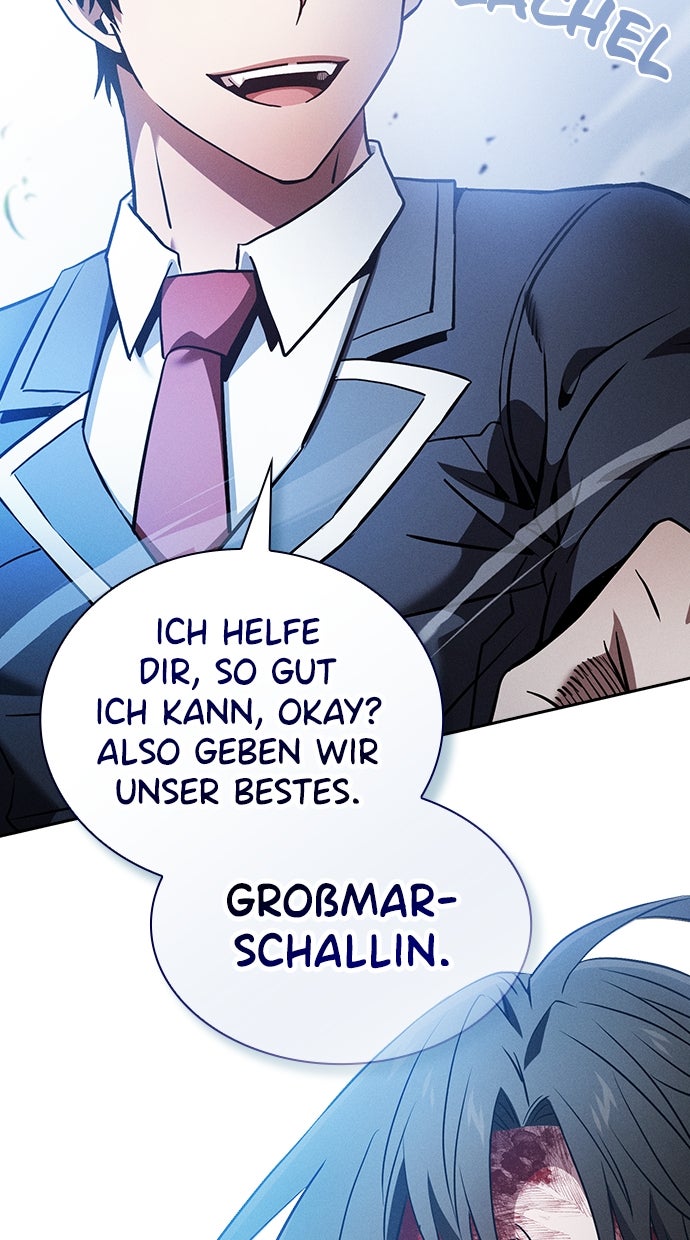 Read Der geniale Schwert - Kämpfer der Akademie Manga Online