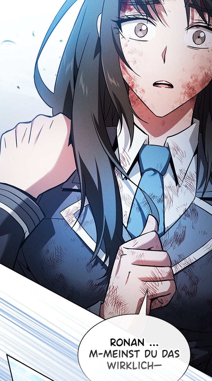 Read Der geniale Schwert - Kämpfer der Akademie Manga Online