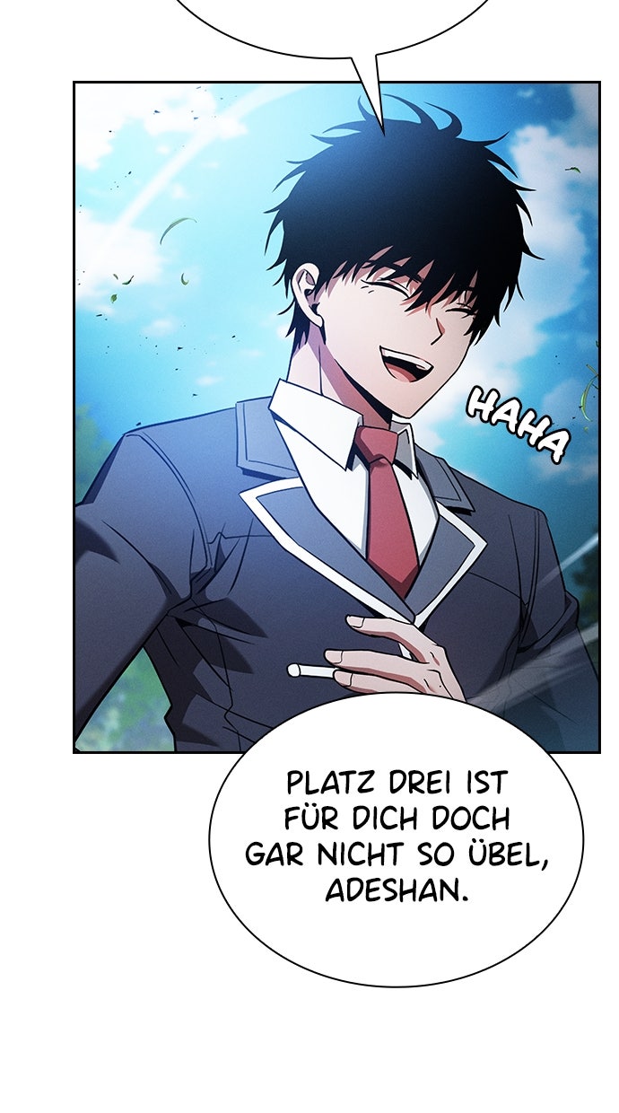 Read Der geniale Schwert - Kämpfer der Akademie Manga Online