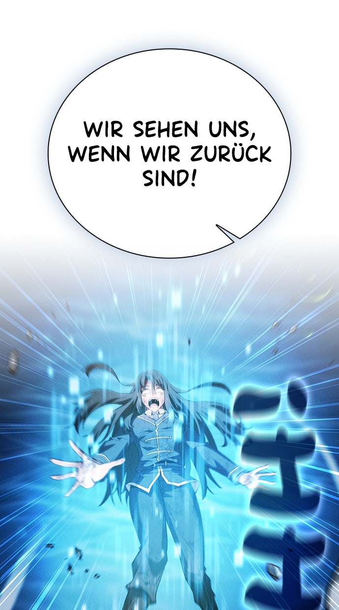Read Der geniale Schwert - Kämpfer der Akademie Manga Online