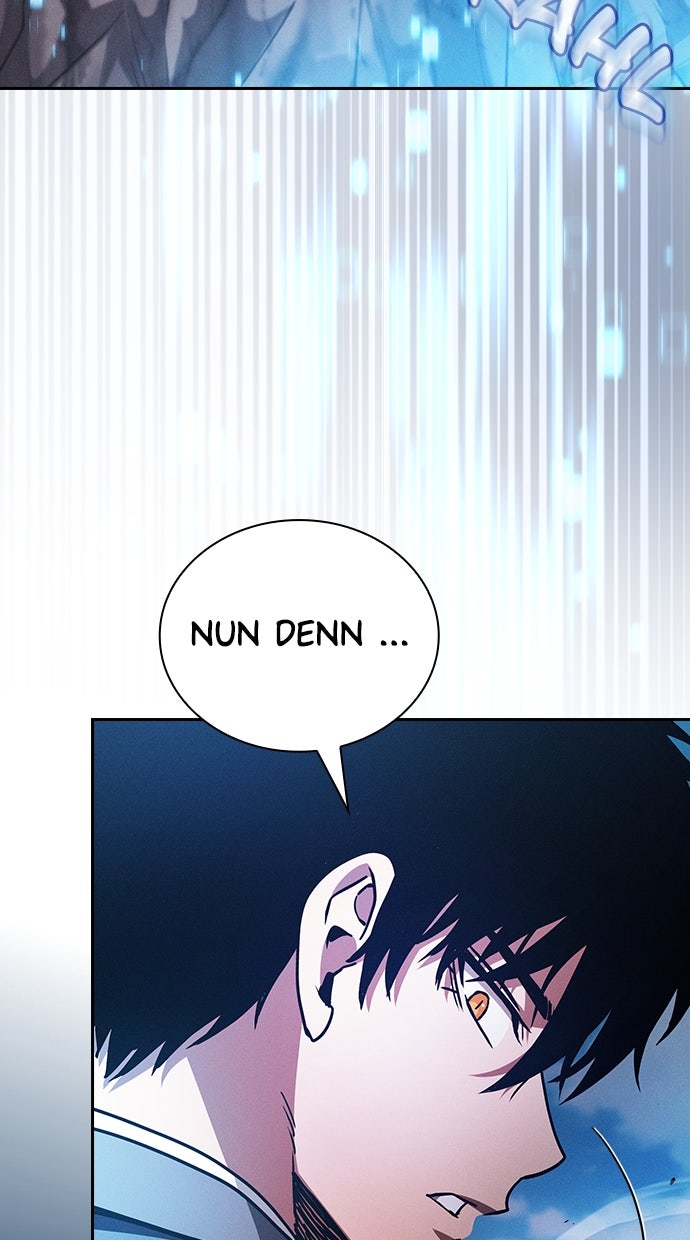 Read Der geniale Schwert - Kämpfer der Akademie Manga Online