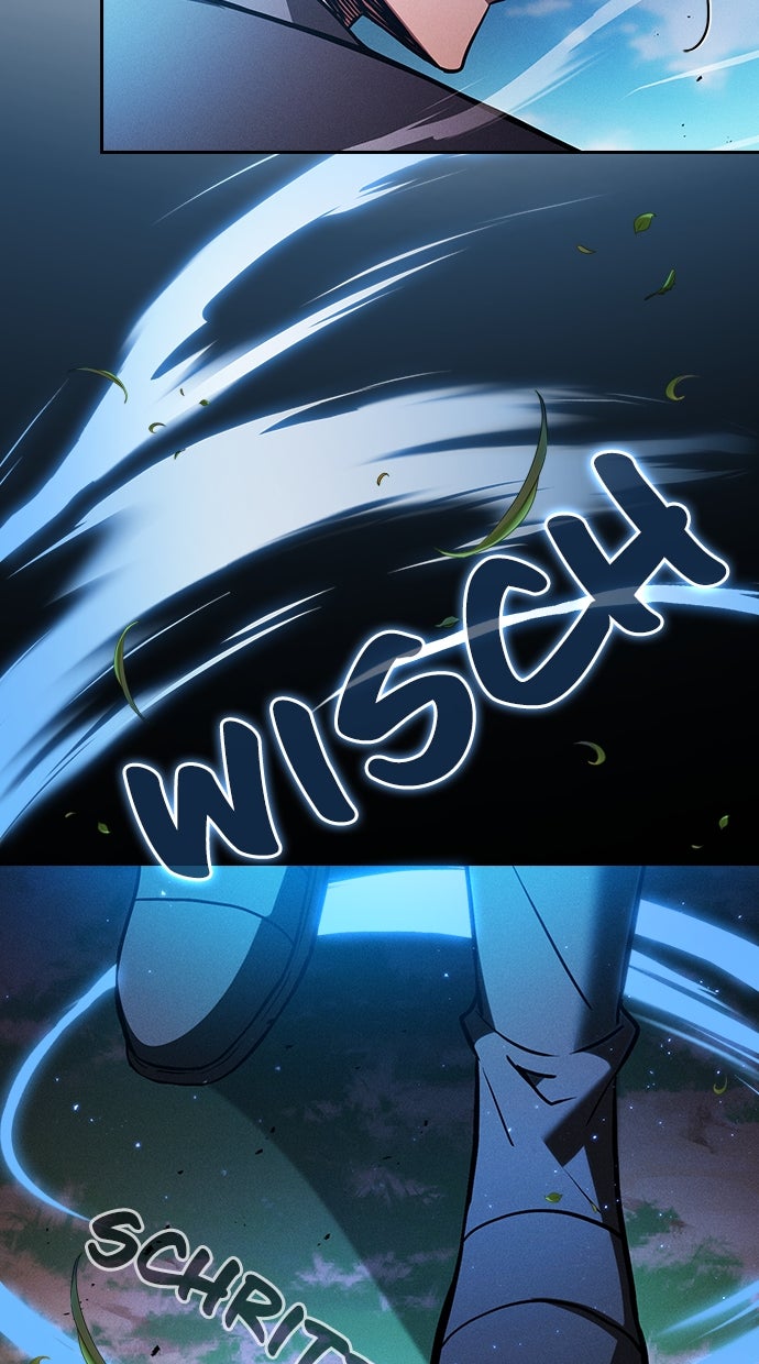 Read Der geniale Schwert - Kämpfer der Akademie Manga Online