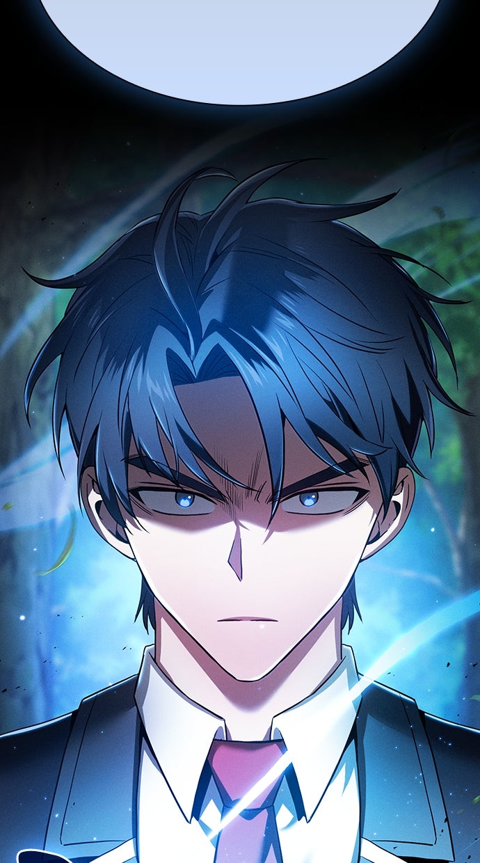 Read Der geniale Schwert - Kämpfer der Akademie Manga Online