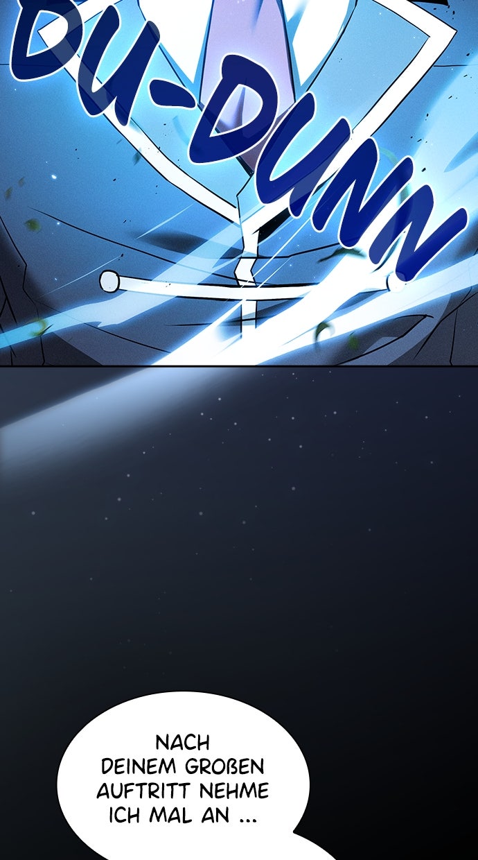 Read Der geniale Schwert - Kämpfer der Akademie Manga Online