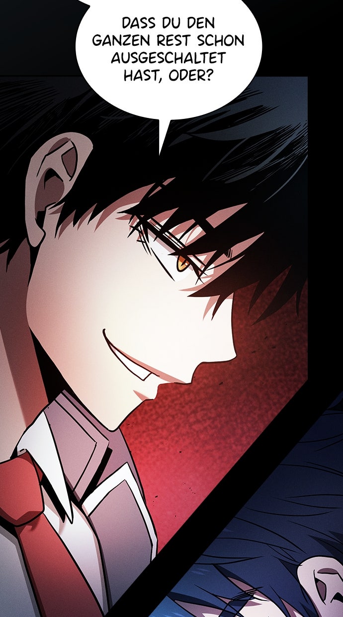 Read Der geniale Schwert - Kämpfer der Akademie Manga Online