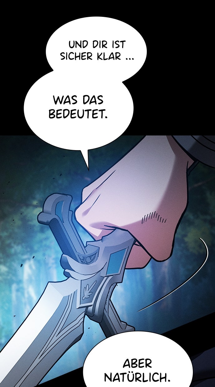 Read Der geniale Schwert - Kämpfer der Akademie Manga Online