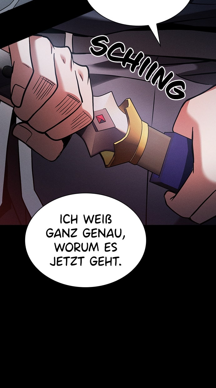 Read Der geniale Schwert - Kämpfer der Akademie Manga Online