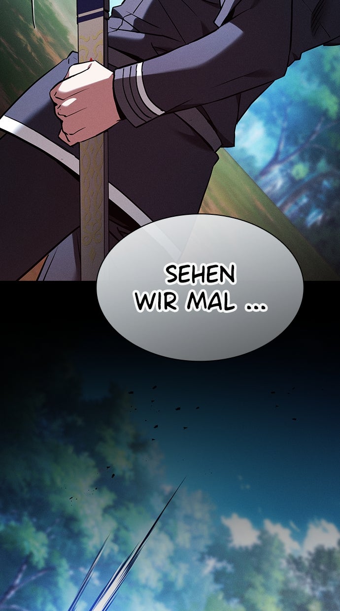 Read Der geniale Schwert - Kämpfer der Akademie Manga Online