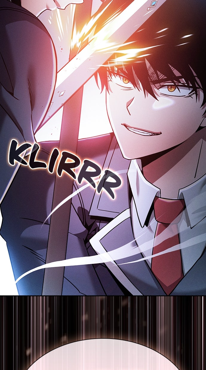 Read Der geniale Schwert - Kämpfer der Akademie Manga Online