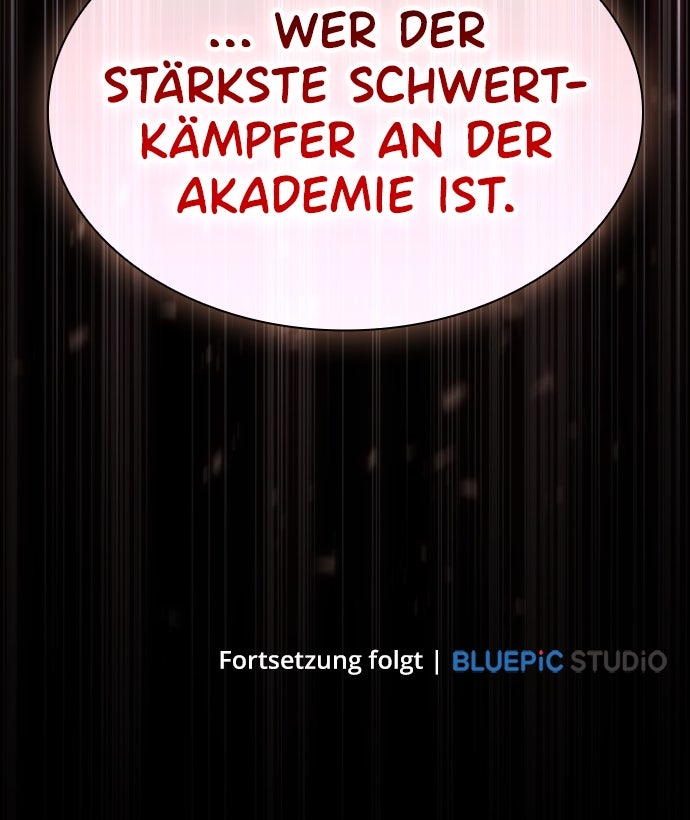 Read Der geniale Schwert - Kämpfer der Akademie Manga Online