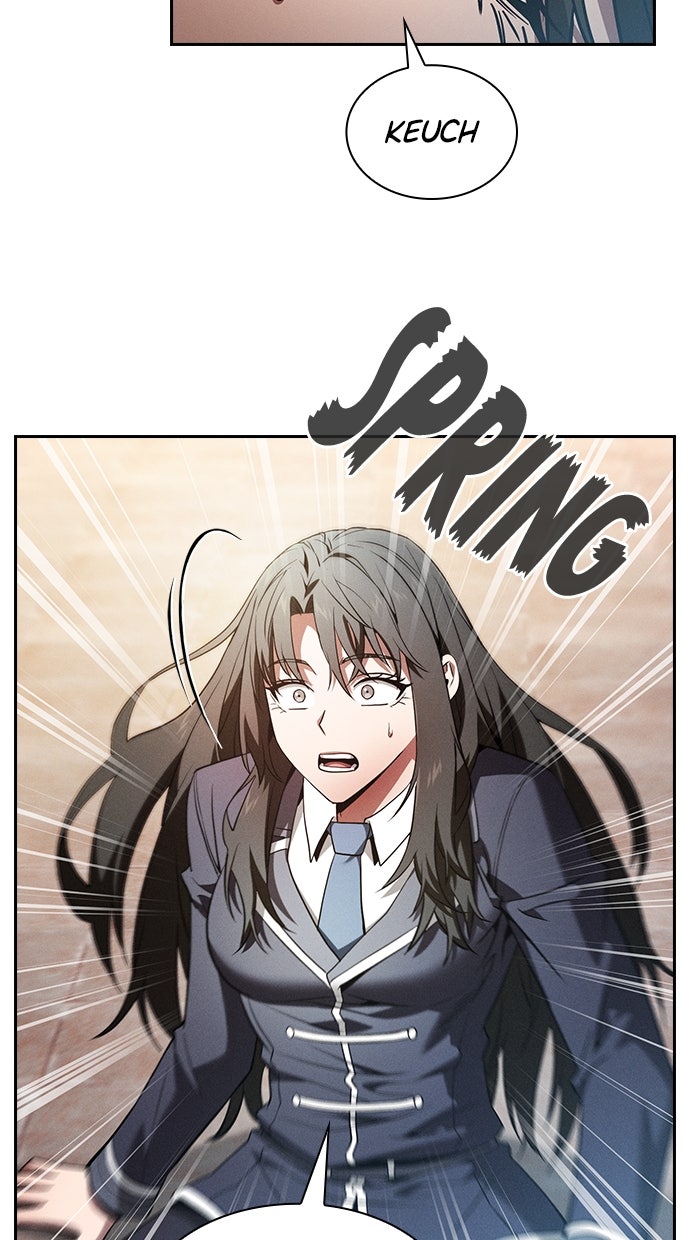 Read Der geniale Schwert - Kämpfer der Akademie Manga Online