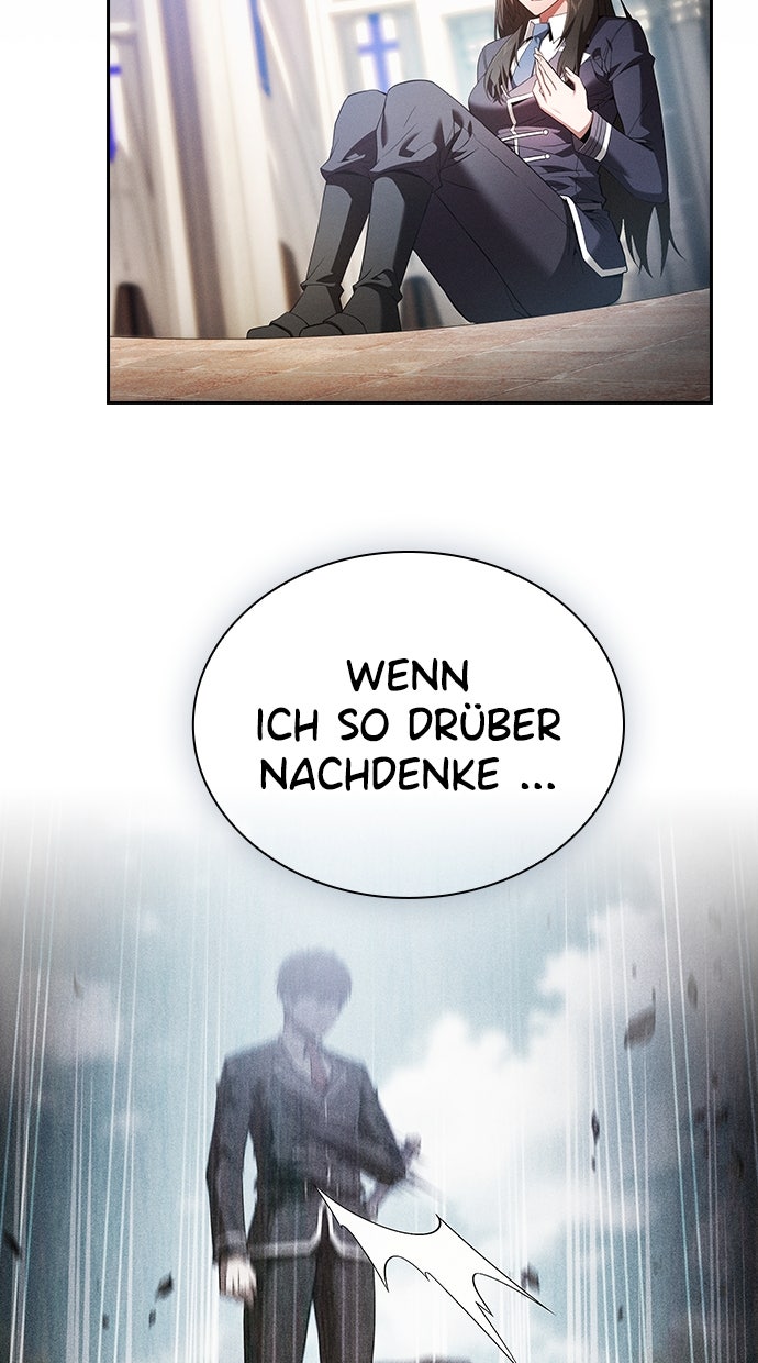 Read Der geniale Schwert - Kämpfer der Akademie Manga Online