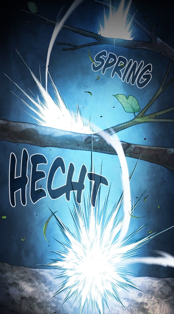 Read Der geniale Schwert - Kämpfer der Akademie Manga Online