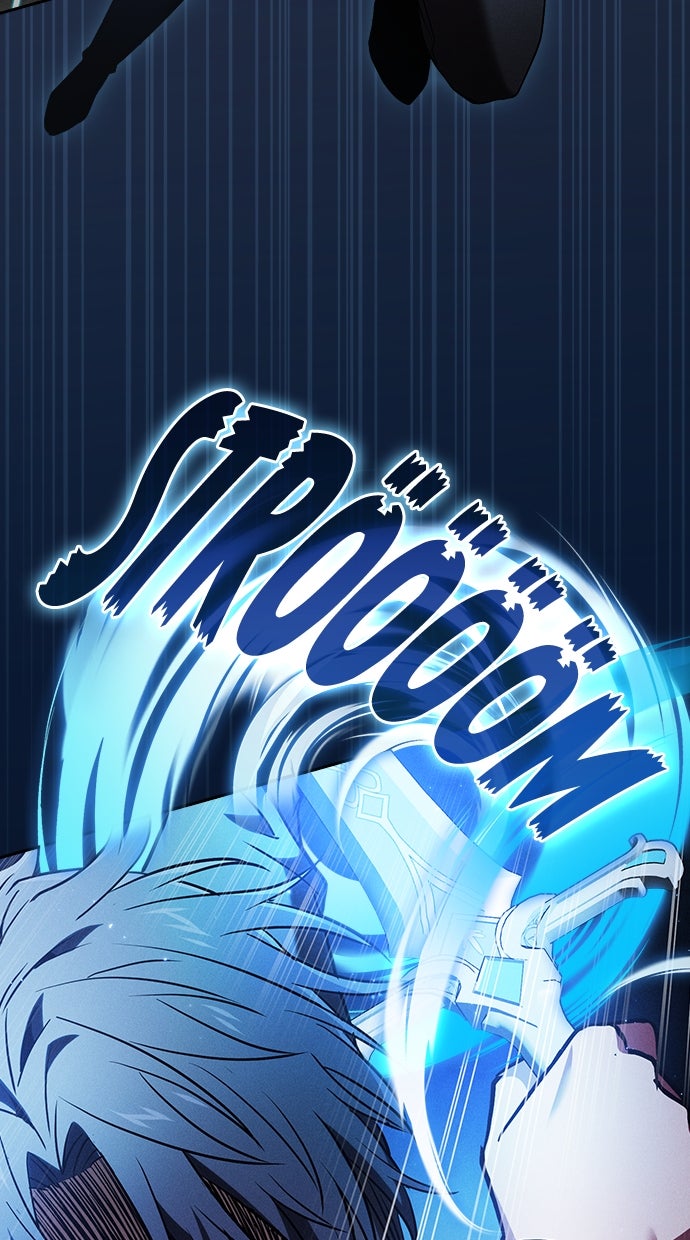 Read Der geniale Schwert - Kämpfer der Akademie Manga Online