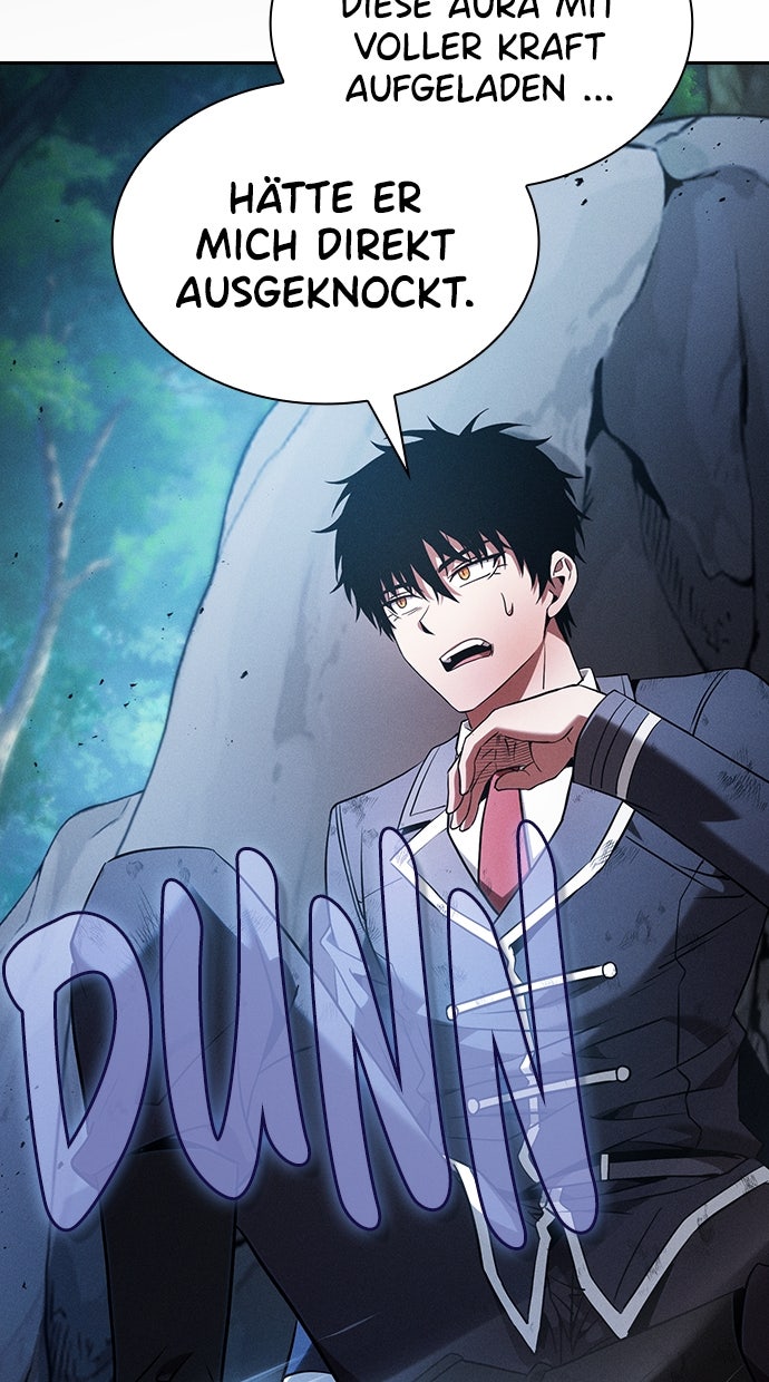 Read Der geniale Schwert - Kämpfer der Akademie Manga Online