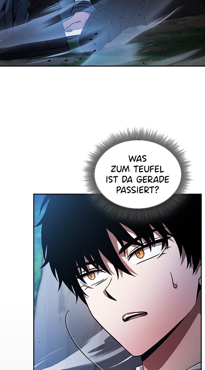Read Der geniale Schwert - Kämpfer der Akademie Manga Online