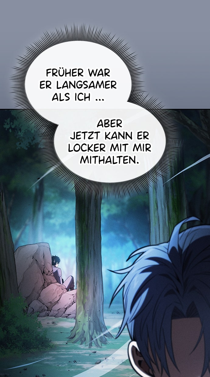 Read Der geniale Schwert - Kämpfer der Akademie Manga Online