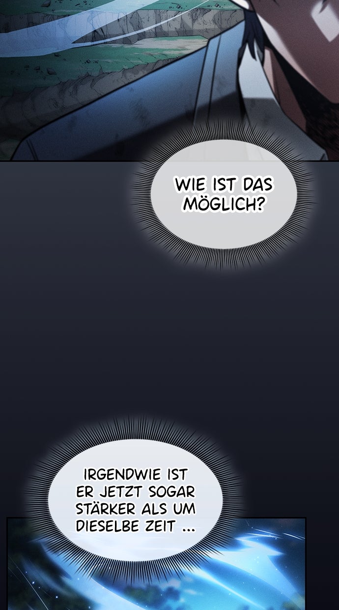 Read Der geniale Schwert - Kämpfer der Akademie Manga Online