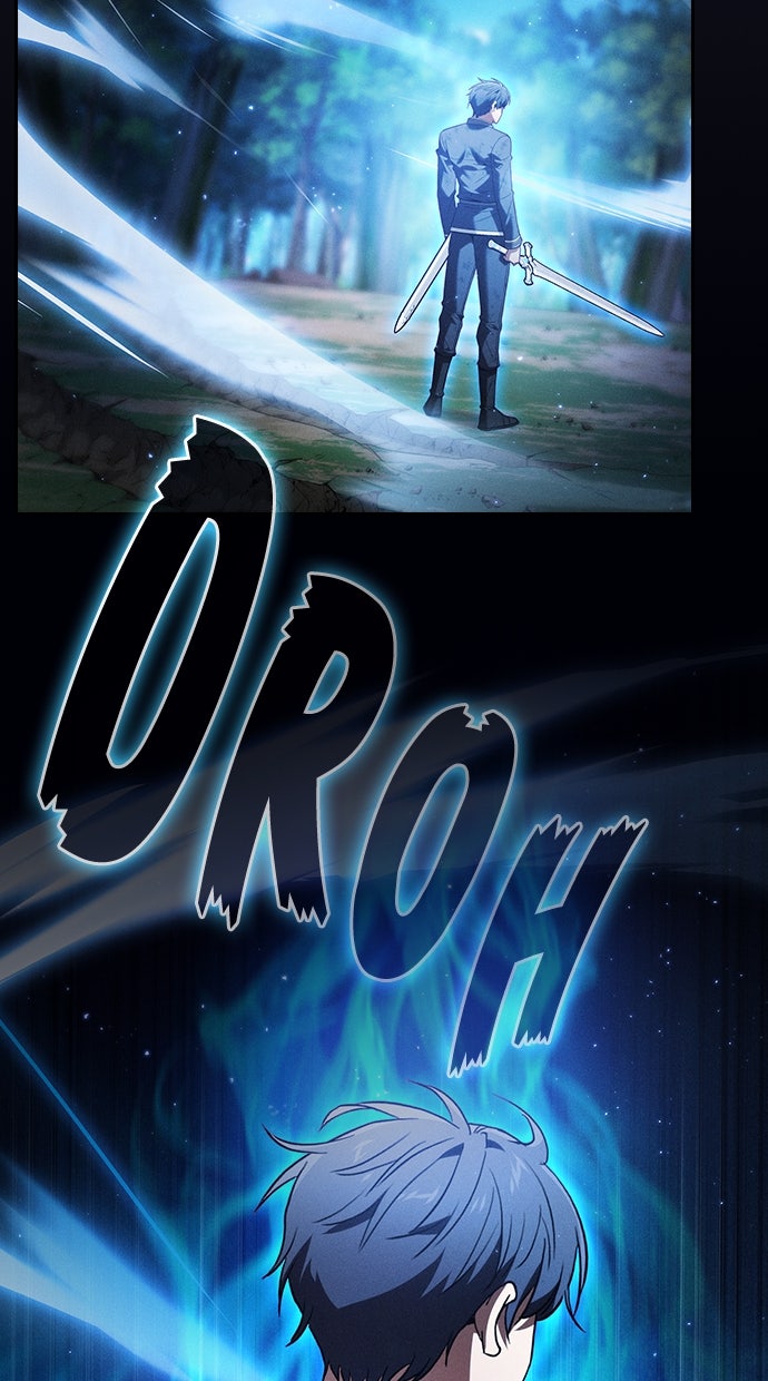 Read Der geniale Schwert - Kämpfer der Akademie Manga Online