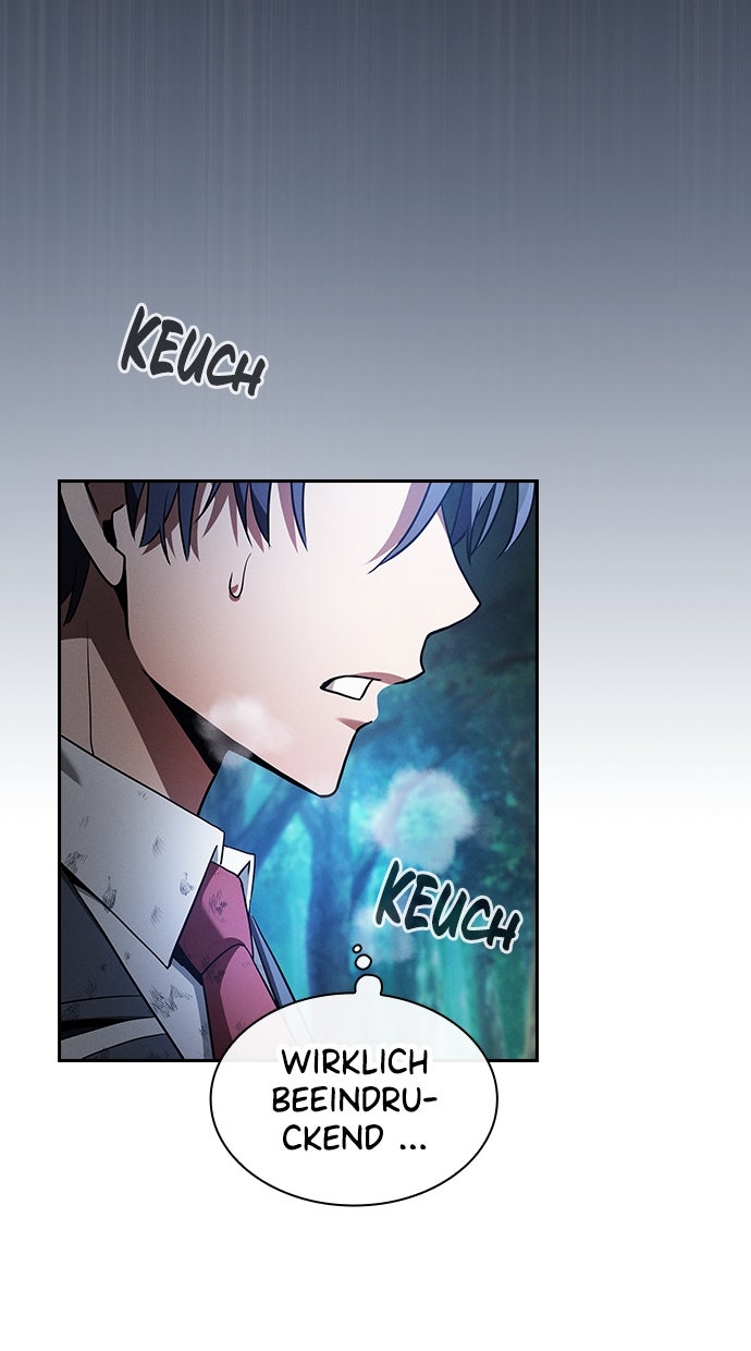 Read Der geniale Schwert - Kämpfer der Akademie Manga Online