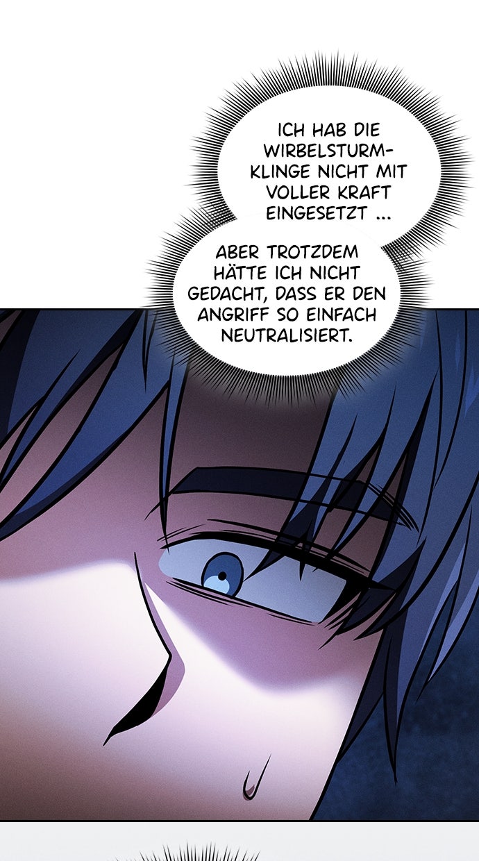 Read Der geniale Schwert - Kämpfer der Akademie Manga Online