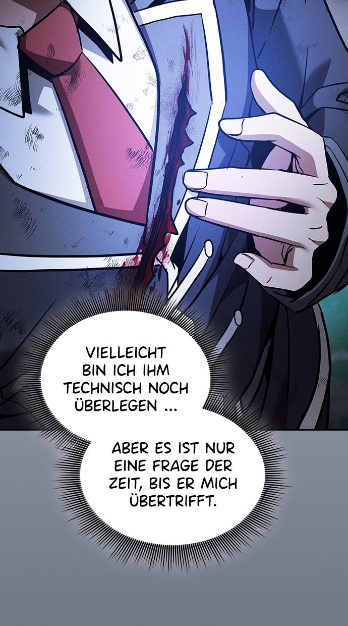 Read Der geniale Schwert - Kämpfer der Akademie Manga Online