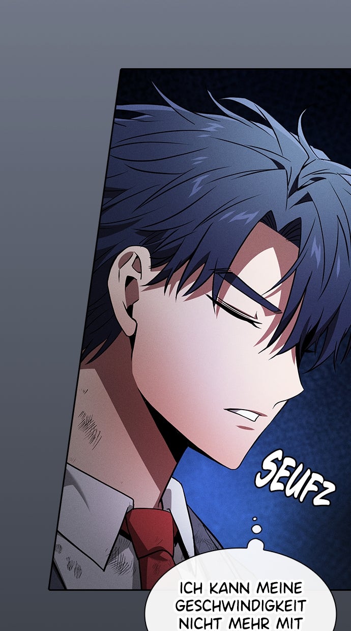 Read Der geniale Schwert - Kämpfer der Akademie Manga Online