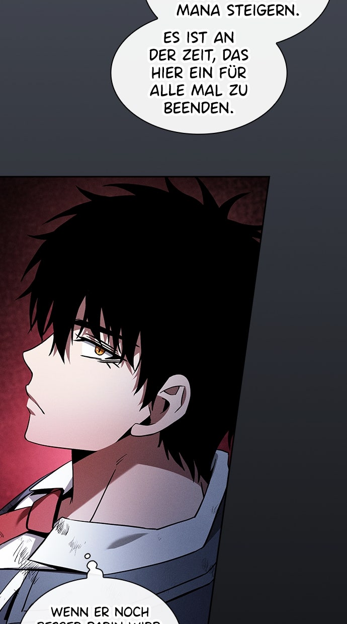 Read Der geniale Schwert - Kämpfer der Akademie Manga Online