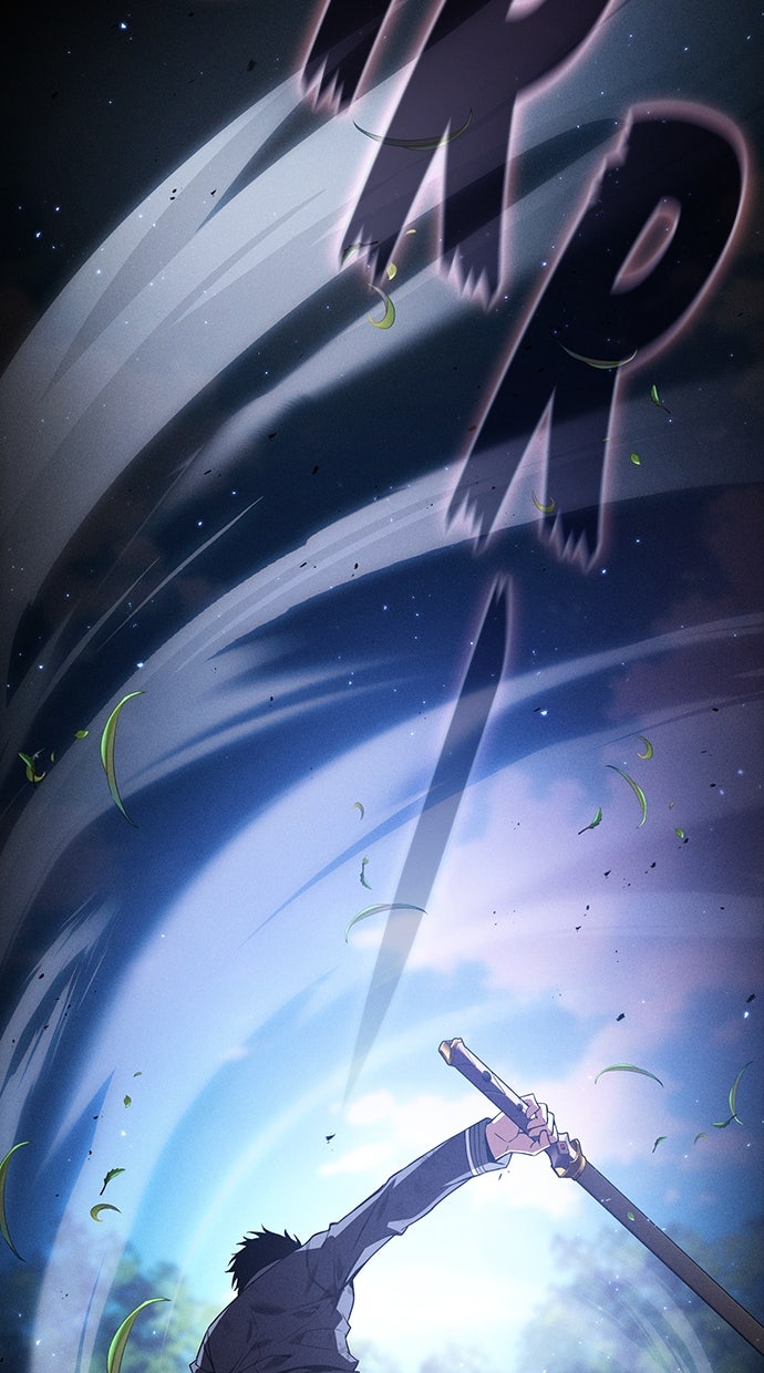 Read Der geniale Schwert - Kämpfer der Akademie Manga Online