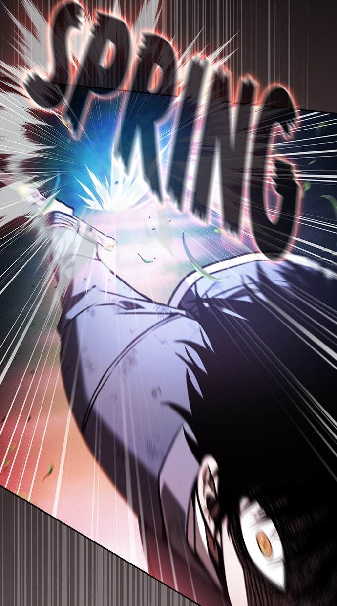 Read Der geniale Schwert - Kämpfer der Akademie Manga Online