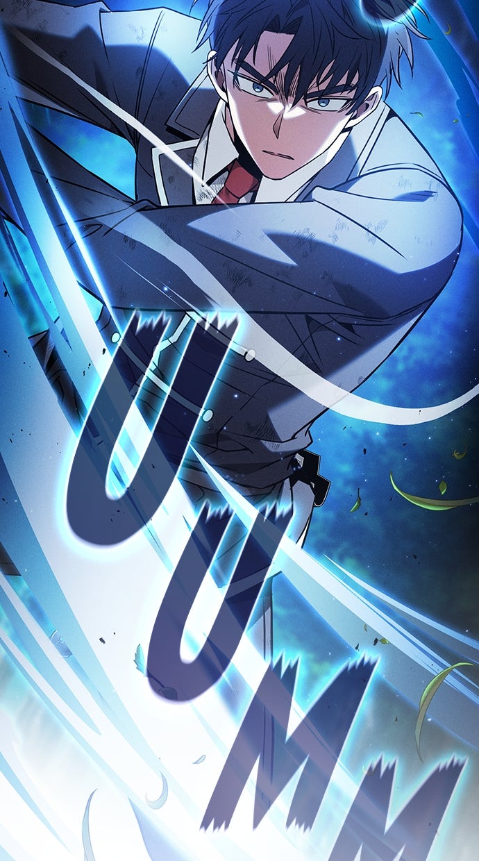 Read Der geniale Schwert - Kämpfer der Akademie Manga Online