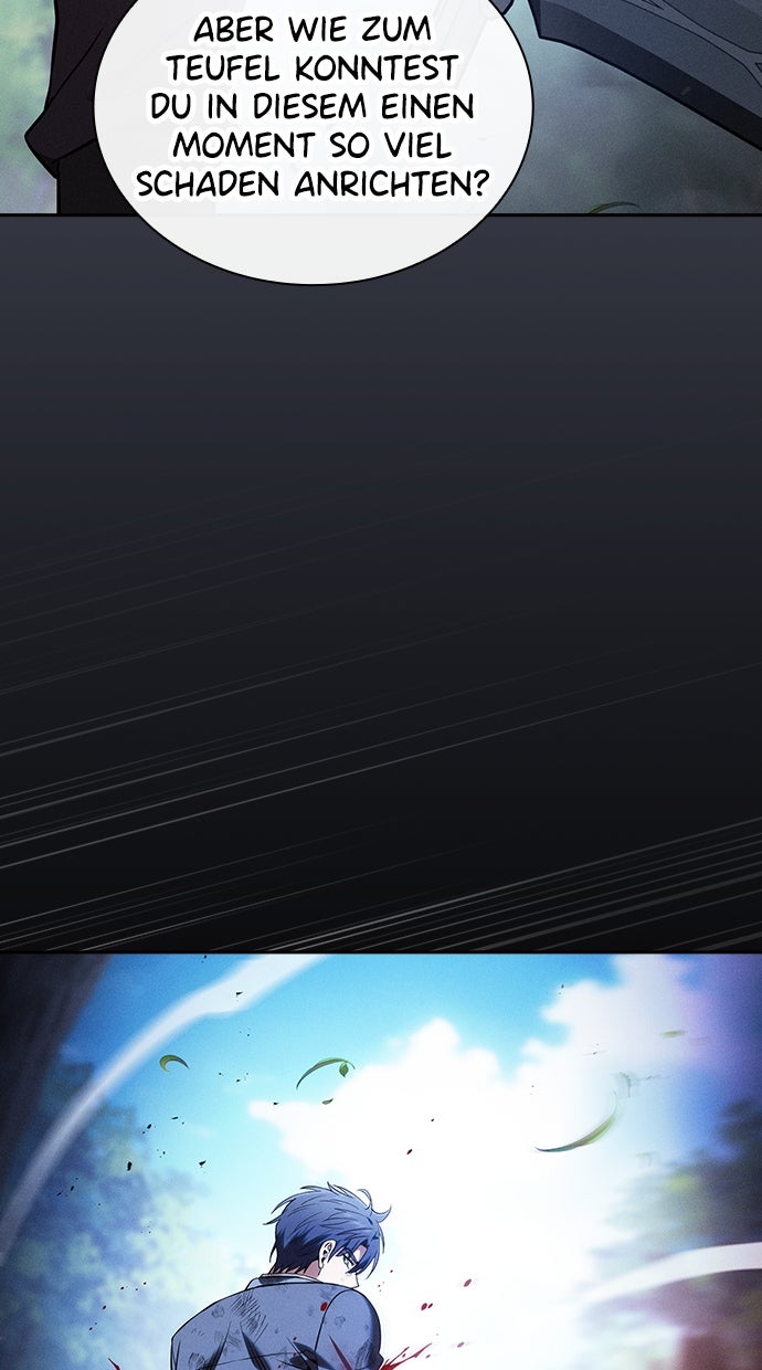 Read Der geniale Schwert - Kämpfer der Akademie Manga Online