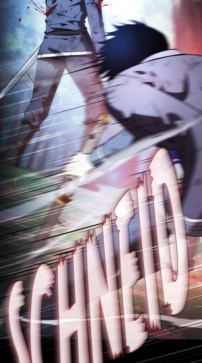 Read Der geniale Schwert - Kämpfer der Akademie Manga Online