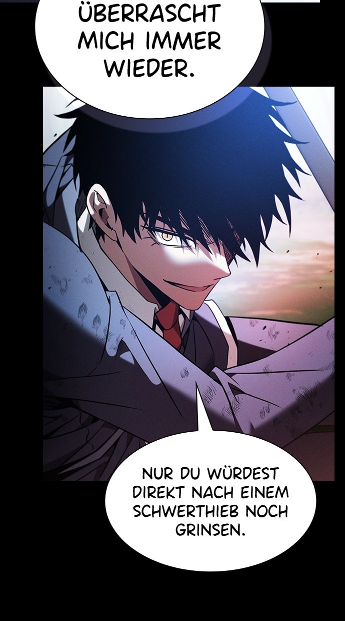 Read Der geniale Schwert - Kämpfer der Akademie Manga Online