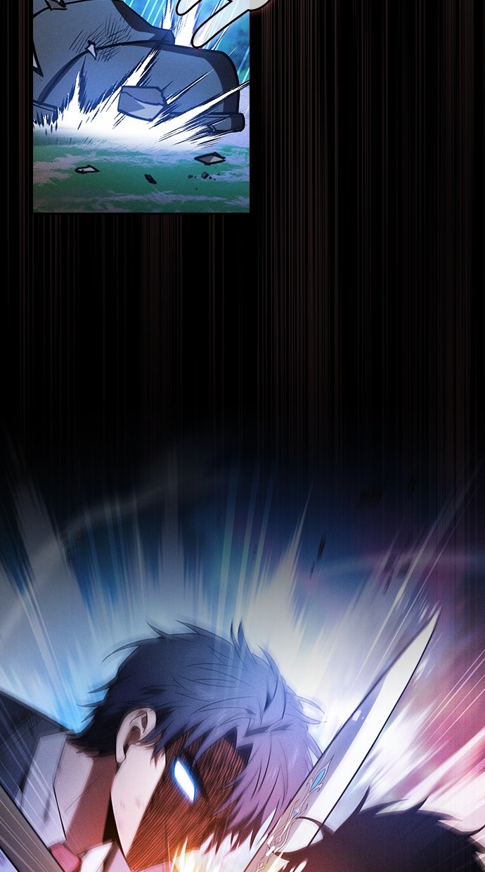 Read Der geniale Schwert - Kämpfer der Akademie Manga Online