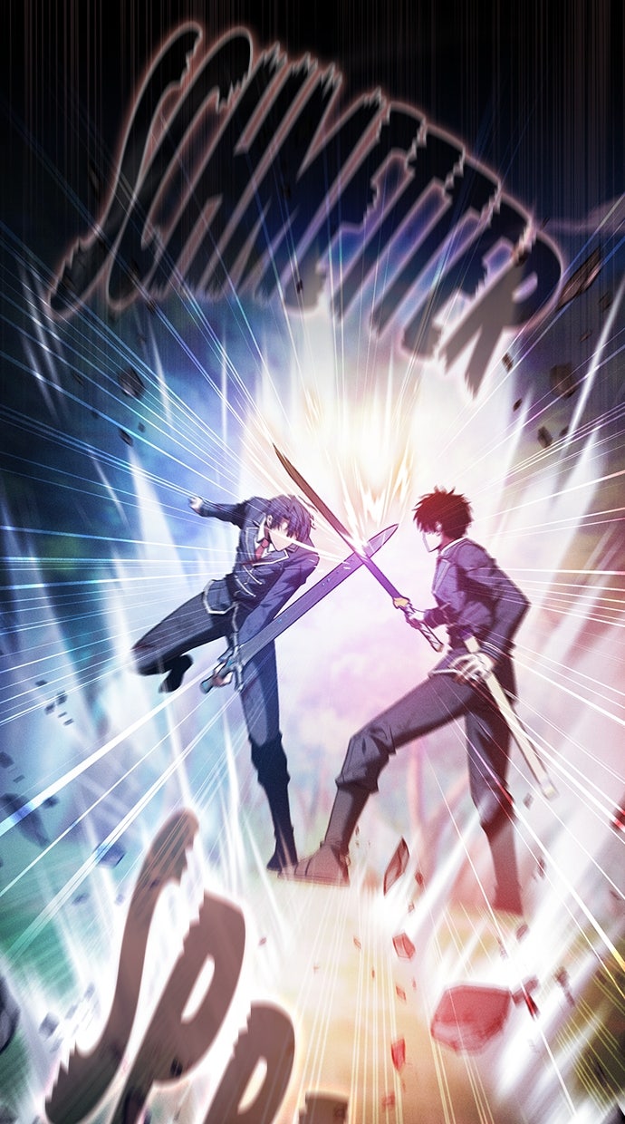 Read Der geniale Schwert - Kämpfer der Akademie Manga Online