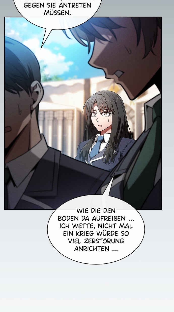 Read Der geniale Schwert - Kämpfer der Akademie Manga Online